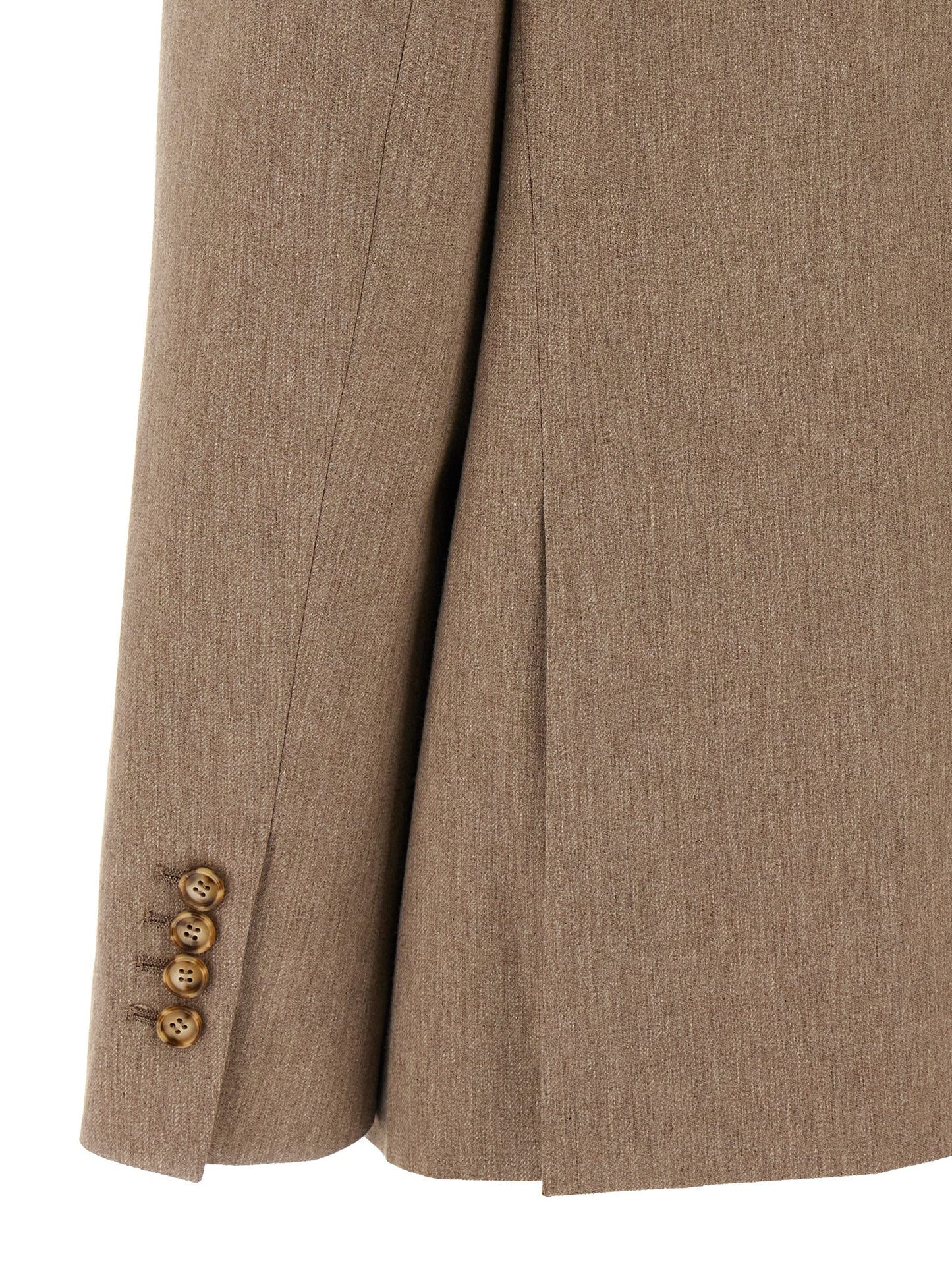 'Pixie' blazer Blazer and Suits