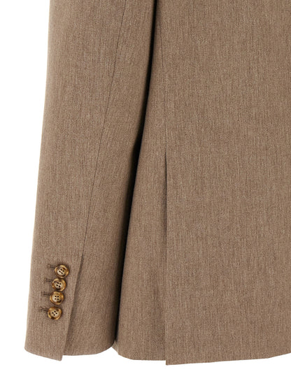 'Pixie' blazer Blazer and Suits