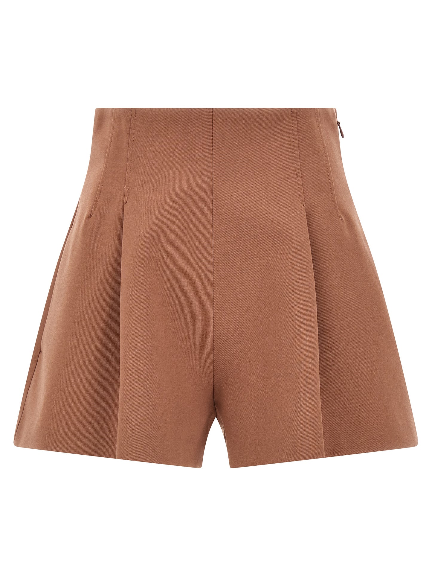 'Vivienne' bermuda shorts Bermuda, short