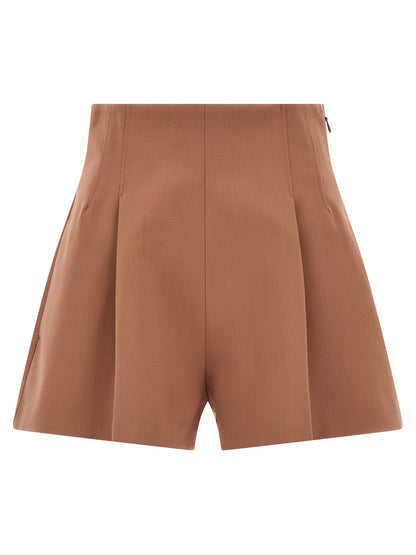 'Vivienne' bermuda shorts Bermuda, short