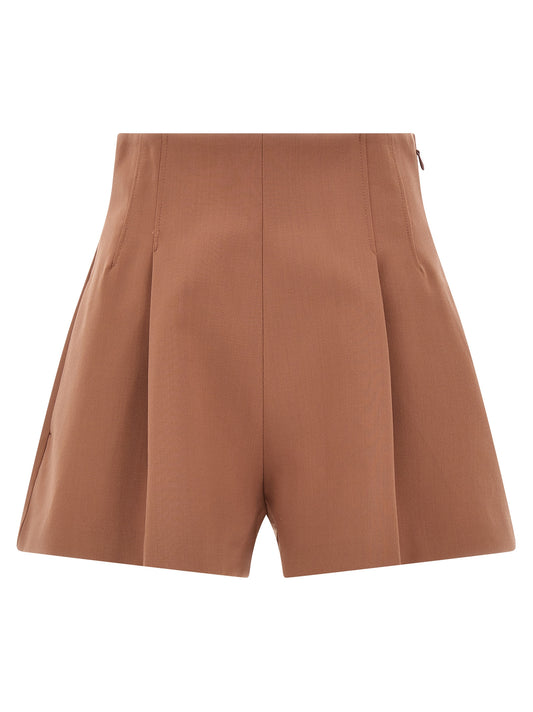 'Vivienne' bermuda shorts Bermuda, short