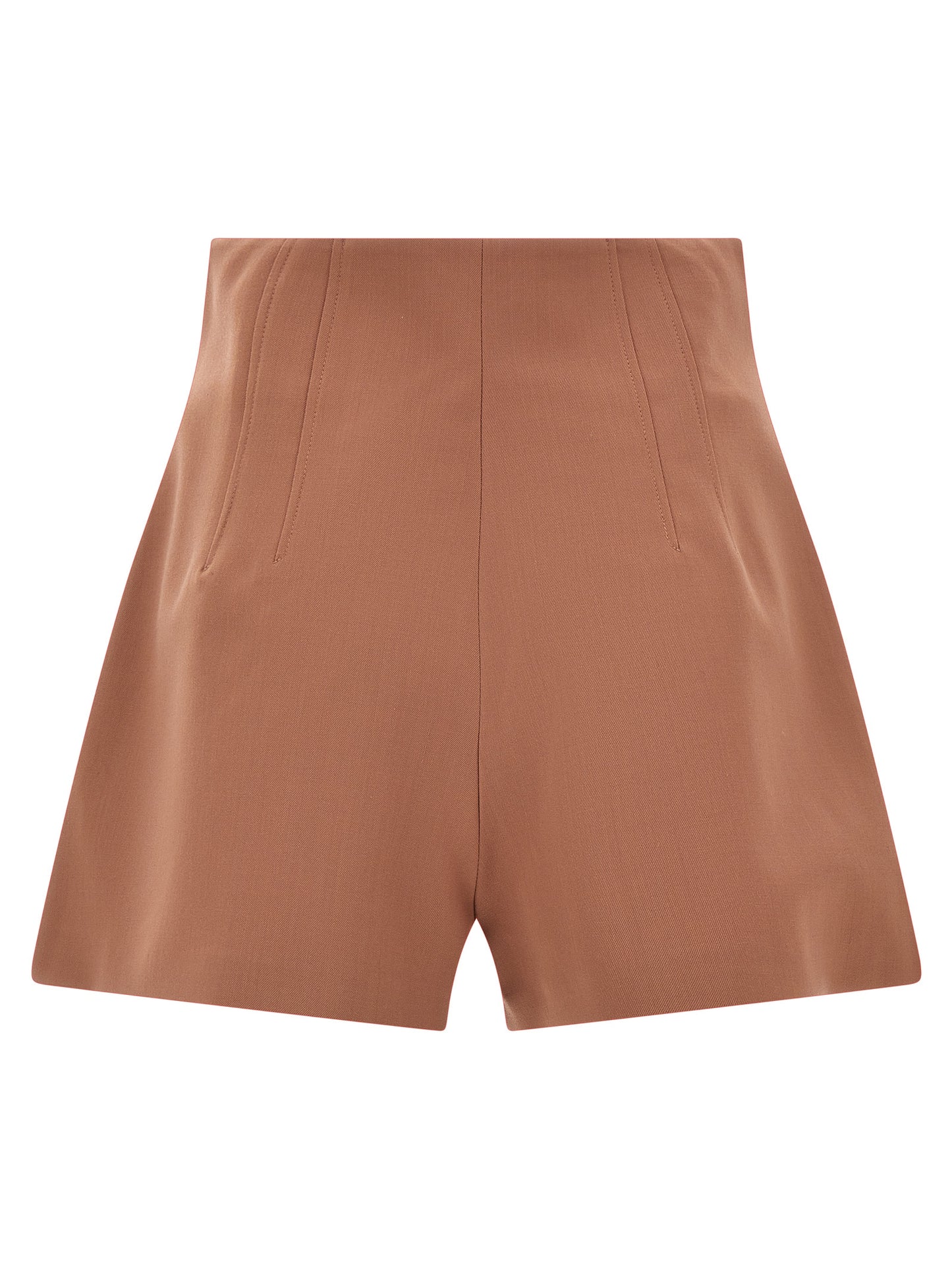 'Vivienne' bermuda shorts Bermuda, short