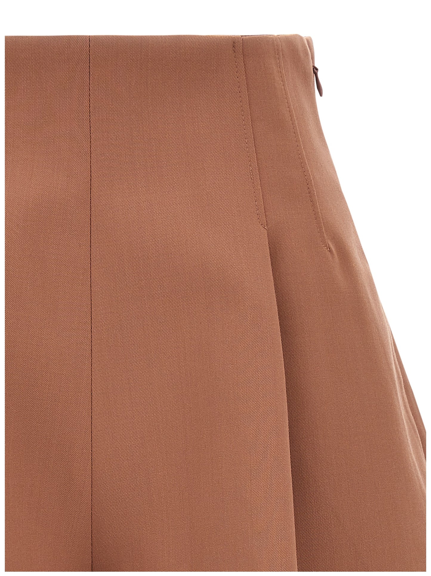 'Vivienne' bermuda shorts Bermuda, short
