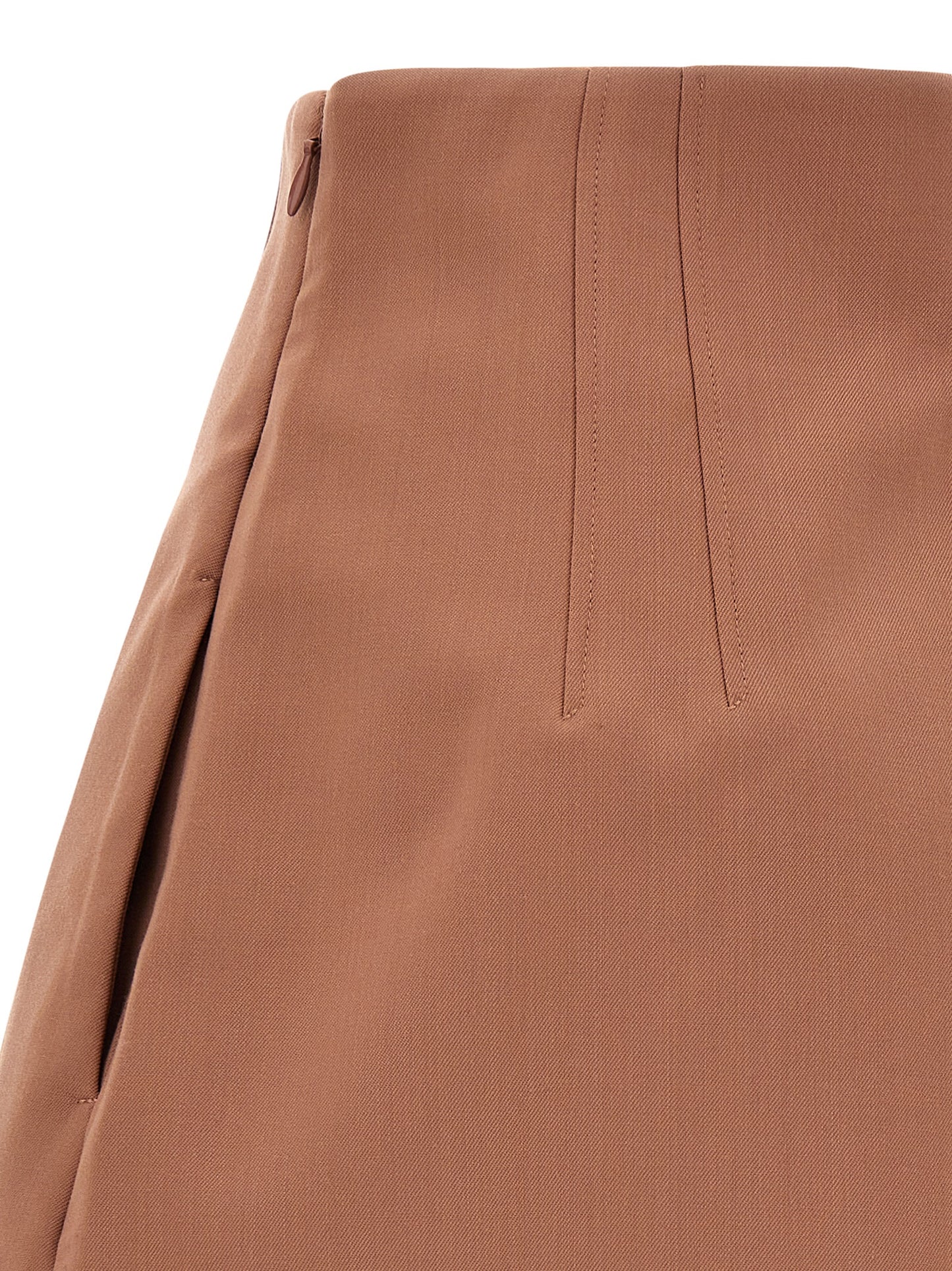 'Vivienne' bermuda shorts Bermuda, short
