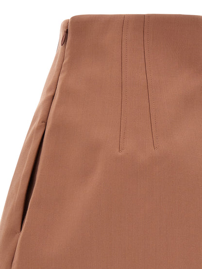 'Vivienne' bermuda shorts Bermuda, short