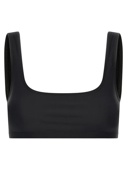 'Hollywod' top Tops