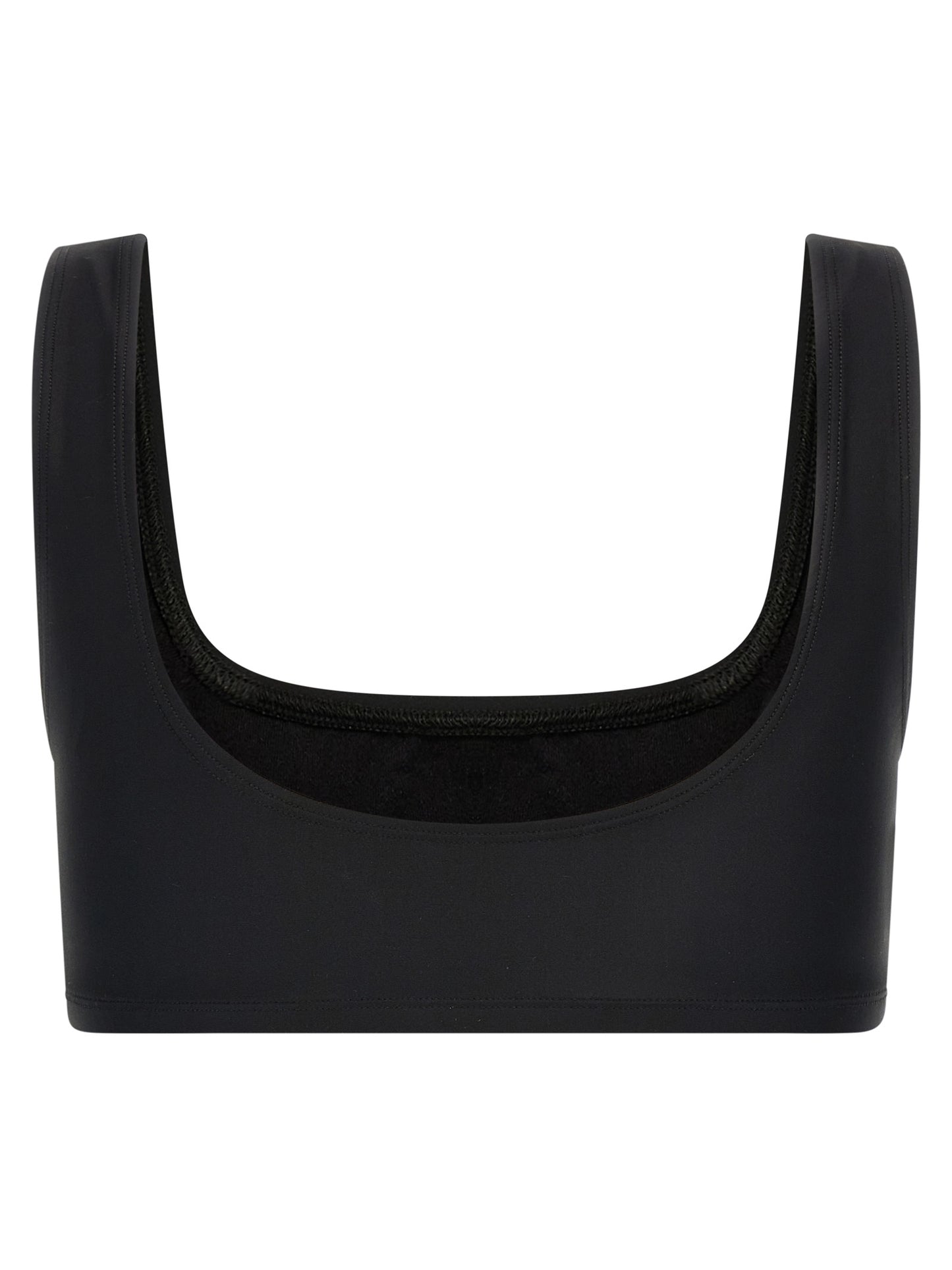 'Hollywod' top Tops