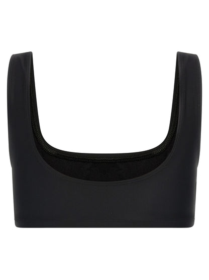 'Hollywod' top Tops