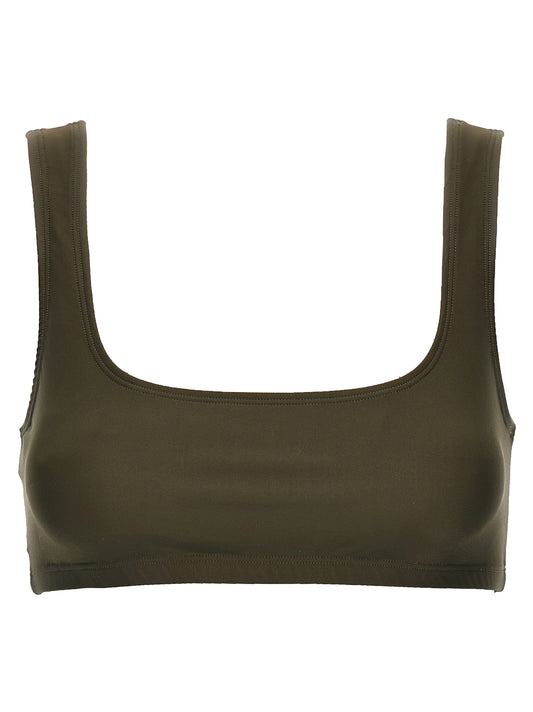'Hollywod' top Tops