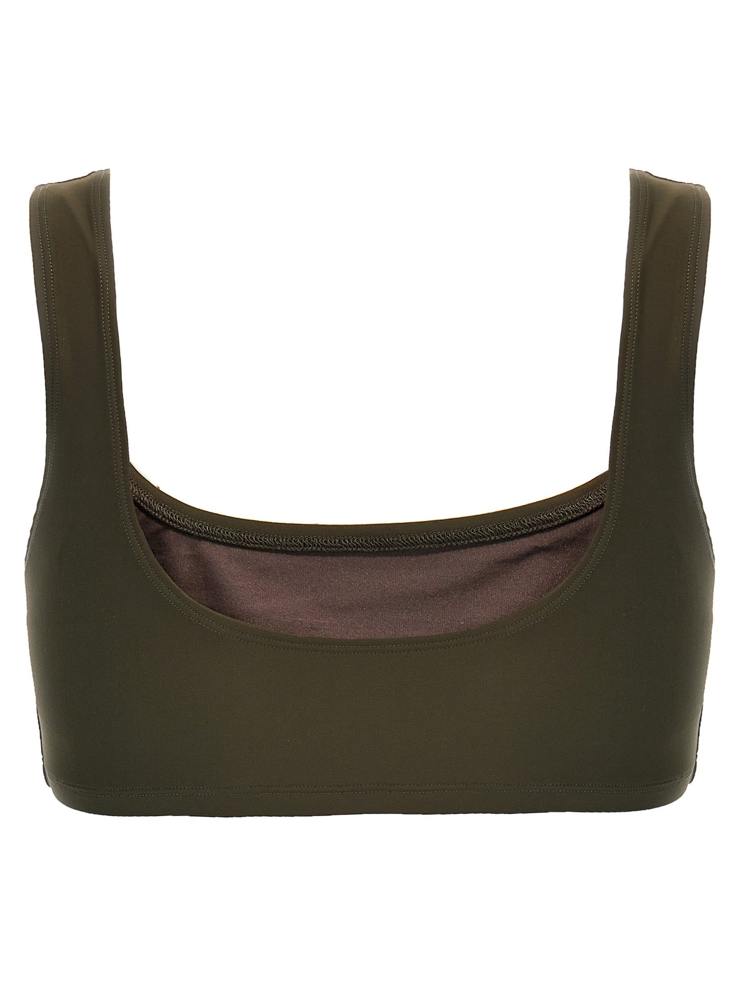'Hollywod' top Tops