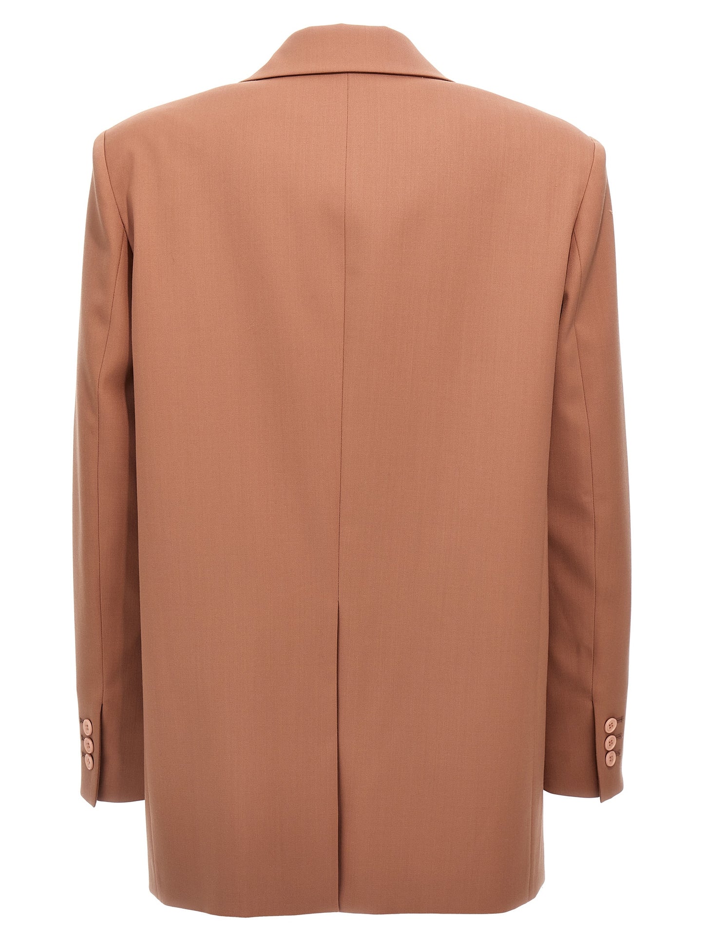 'Guia' single-breasted blazer Blazer, suits