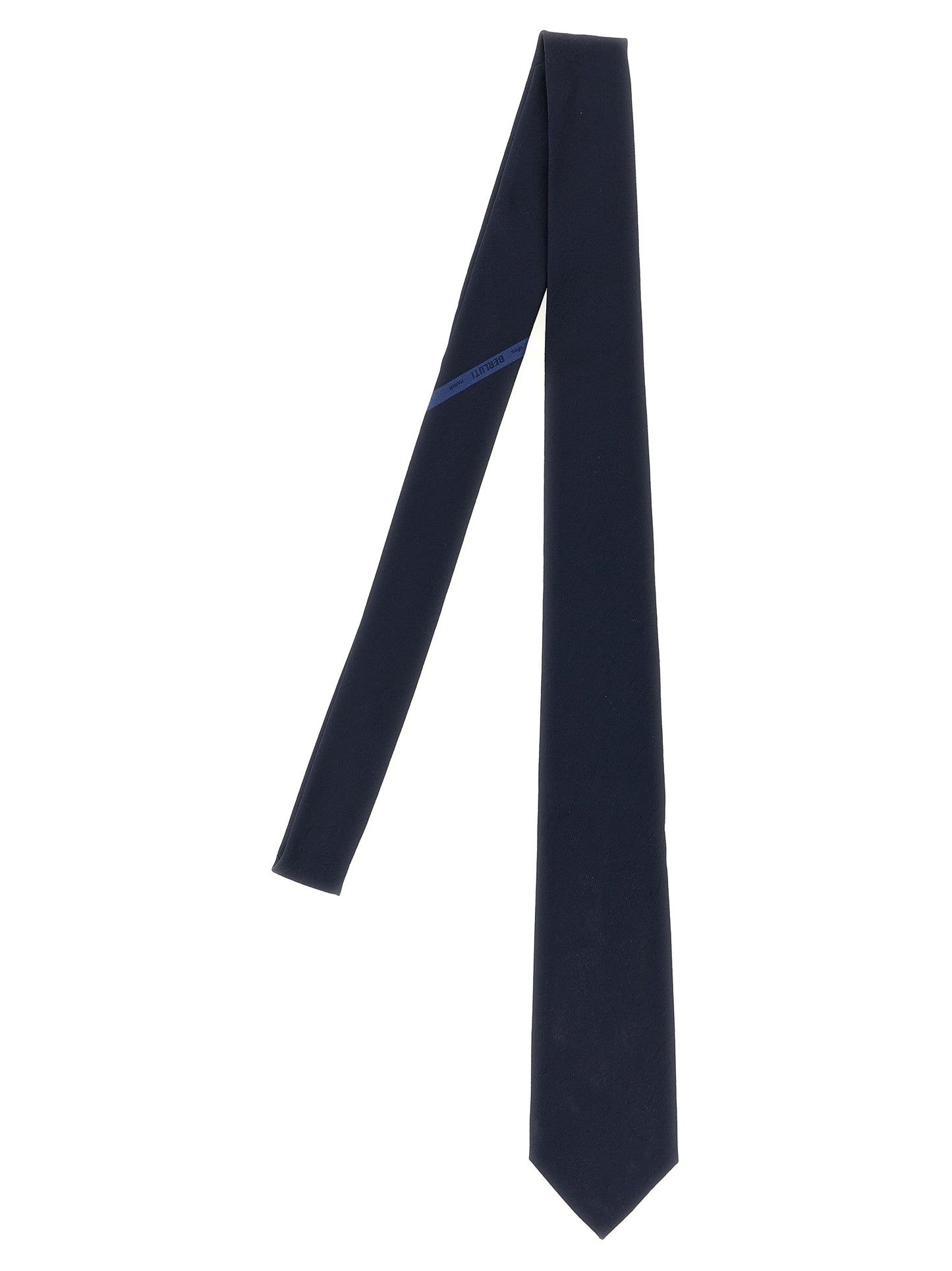 'Classic Scritto' tie Ties, papillon