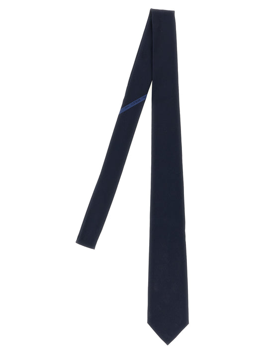 'Classic Scritto' tie Ties, papillon