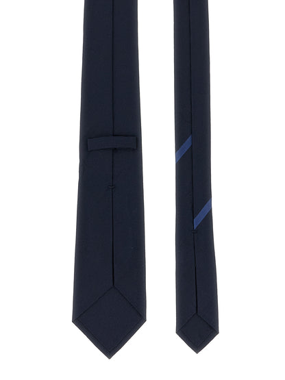 'Classic Scritto' tie Ties, papillon