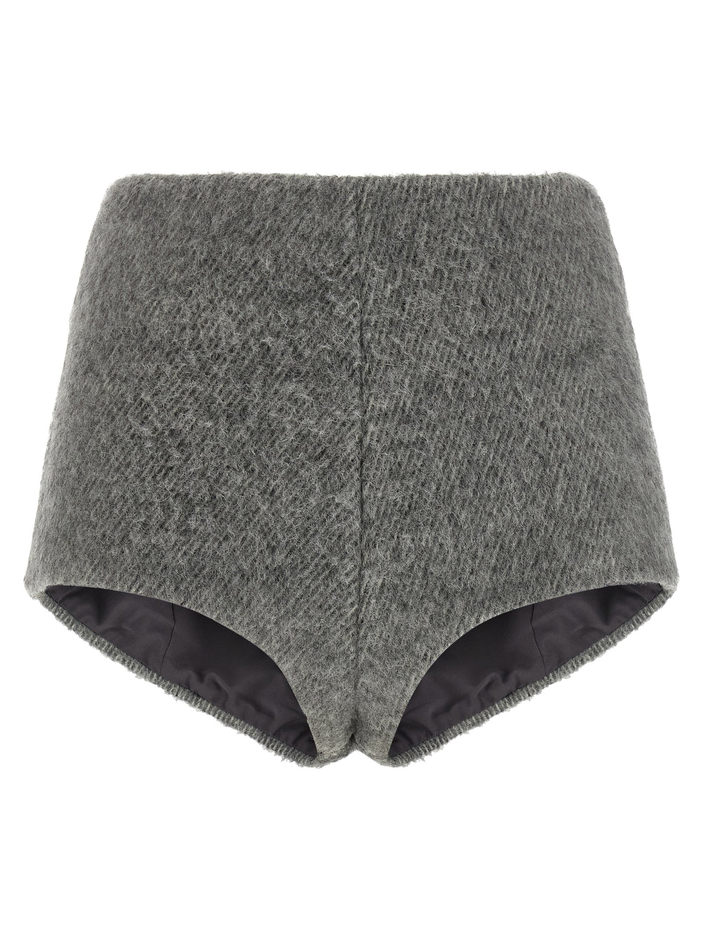 'Tami' culottes Bermuda, short