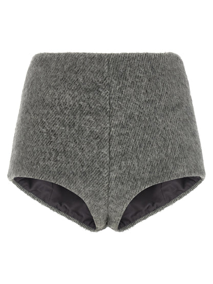 'Tami' culottes Bermuda, short