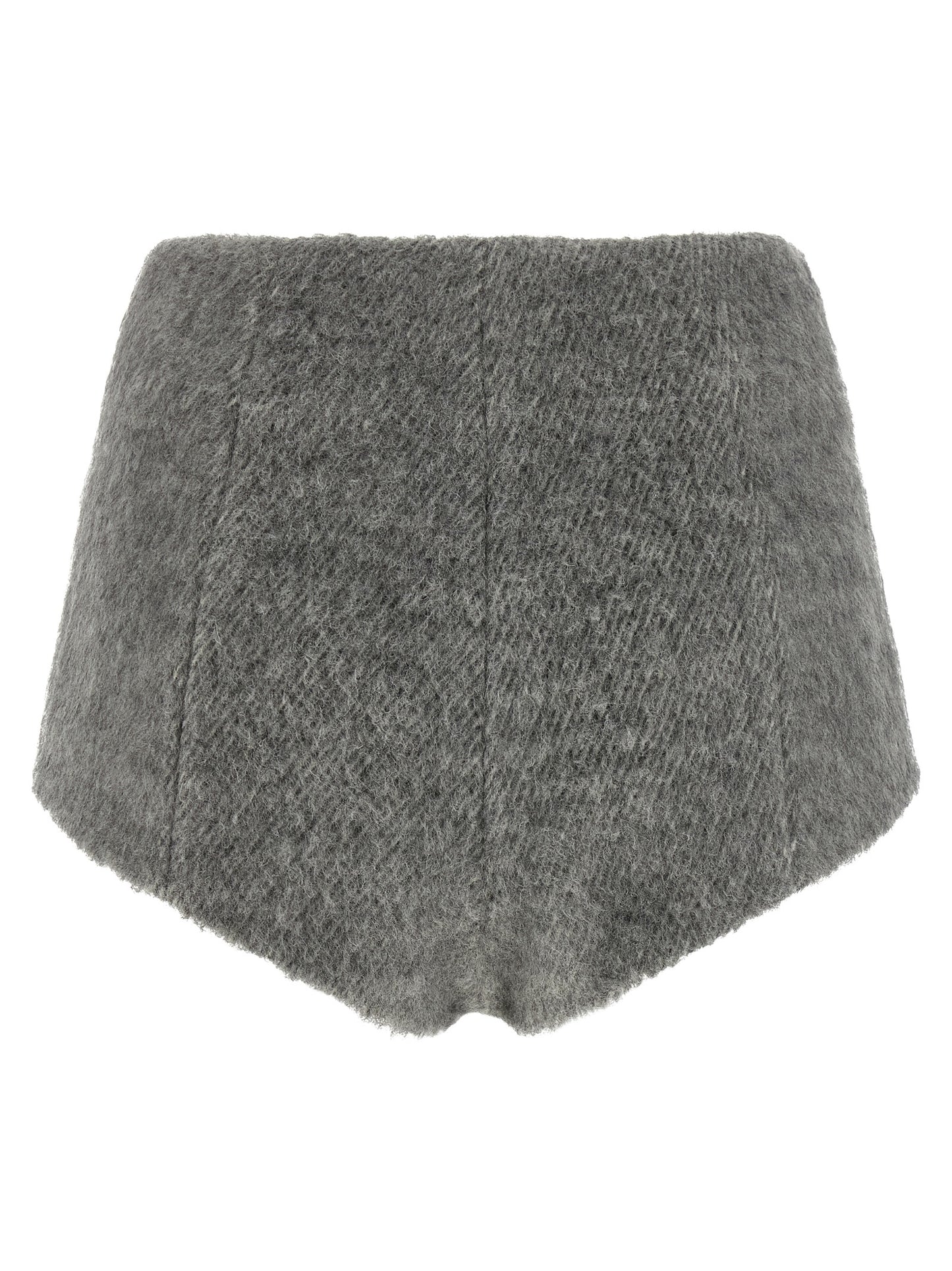 'Tami' culottes Bermuda, short