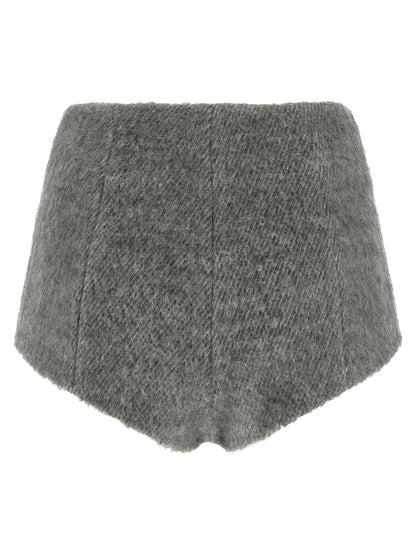'Tami' culottes Bermuda, short