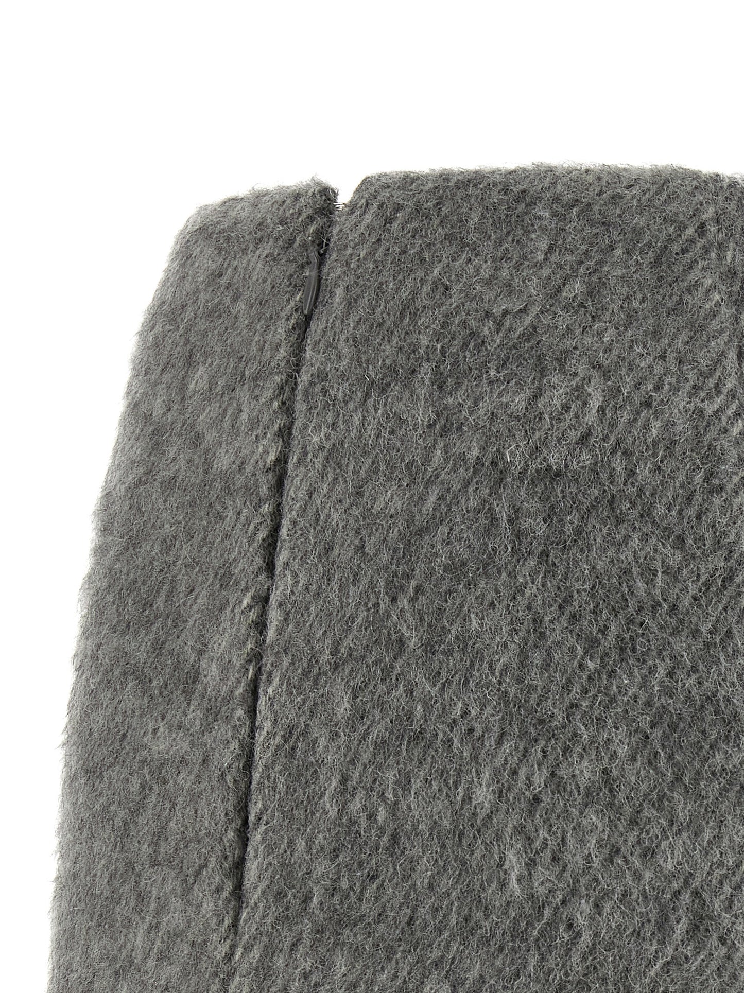 'Tami' culottes Bermuda, short