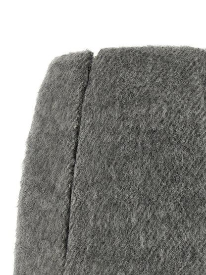 'Tami' culottes Bermuda, short