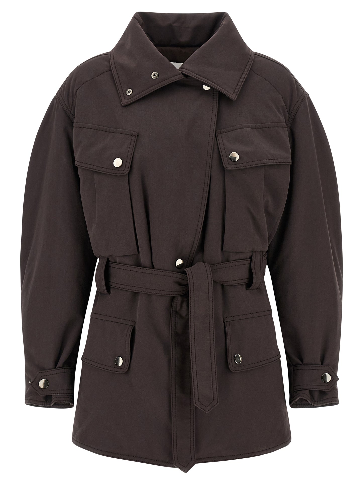 'Xandra Jacket' jacket Down jacket, Parka, Casual jackets