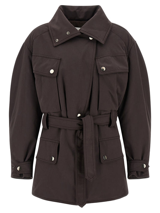 'Xandra Jacket' jacket Down jacket, Parka, Casual jackets