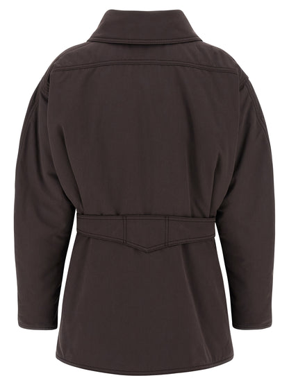 'Xandra Jacket' jacket Down jacket, Parka, Casual jackets