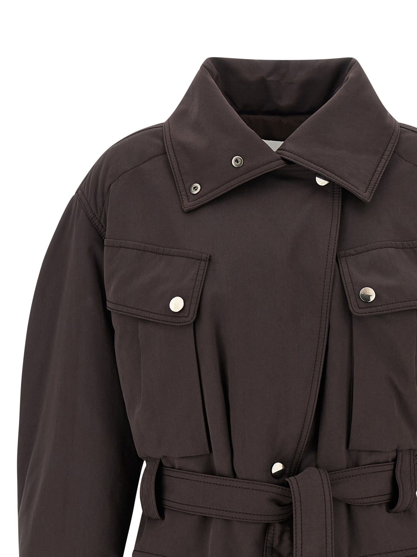 'Xandra Jacket' jacket Down jacket, Parka, Casual jackets