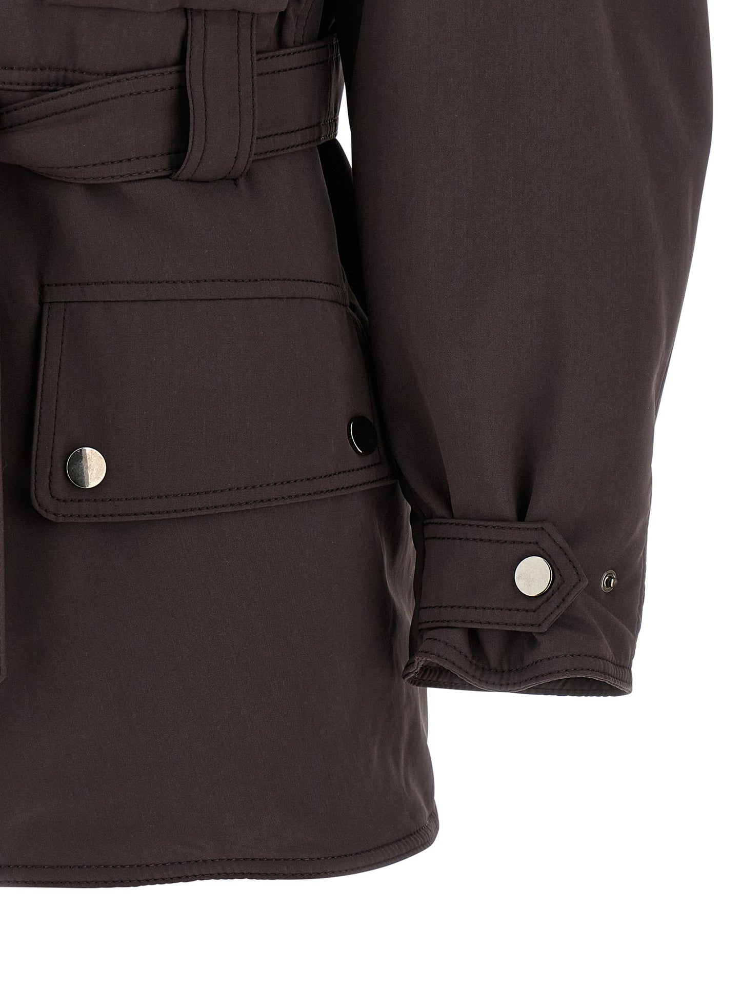 'Xandra Jacket' jacket Down jacket, Parka, Casual jackets