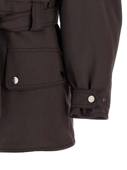'Xandra Jacket' jacket Down jacket, Parka, Casual jackets