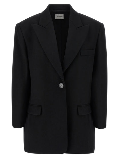 'Teresa' blazer Blazer, suits