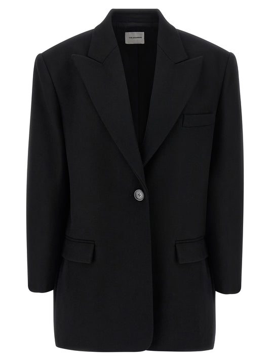 'Teresa' blazer Blazer, suits