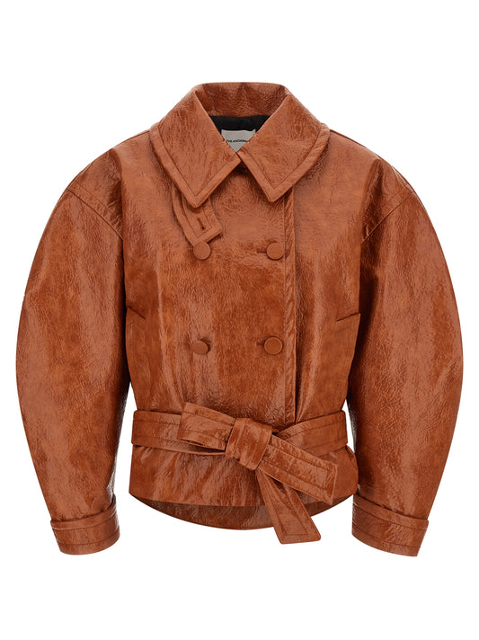 'Zarina' coat Coats, trench coats