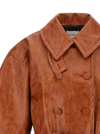'Zarina' coat Coats, trench coats