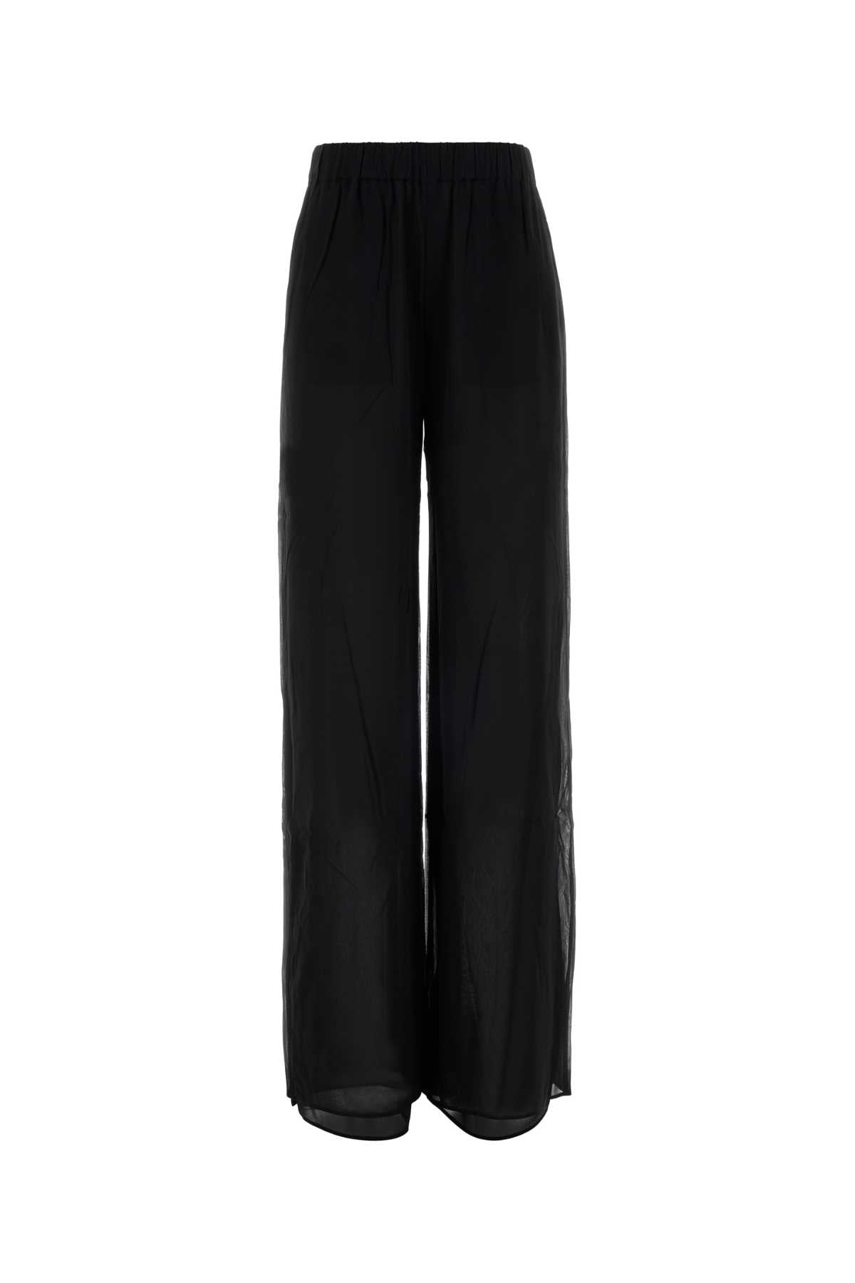 THE ANDAMANE T190425ATNS038BLACX