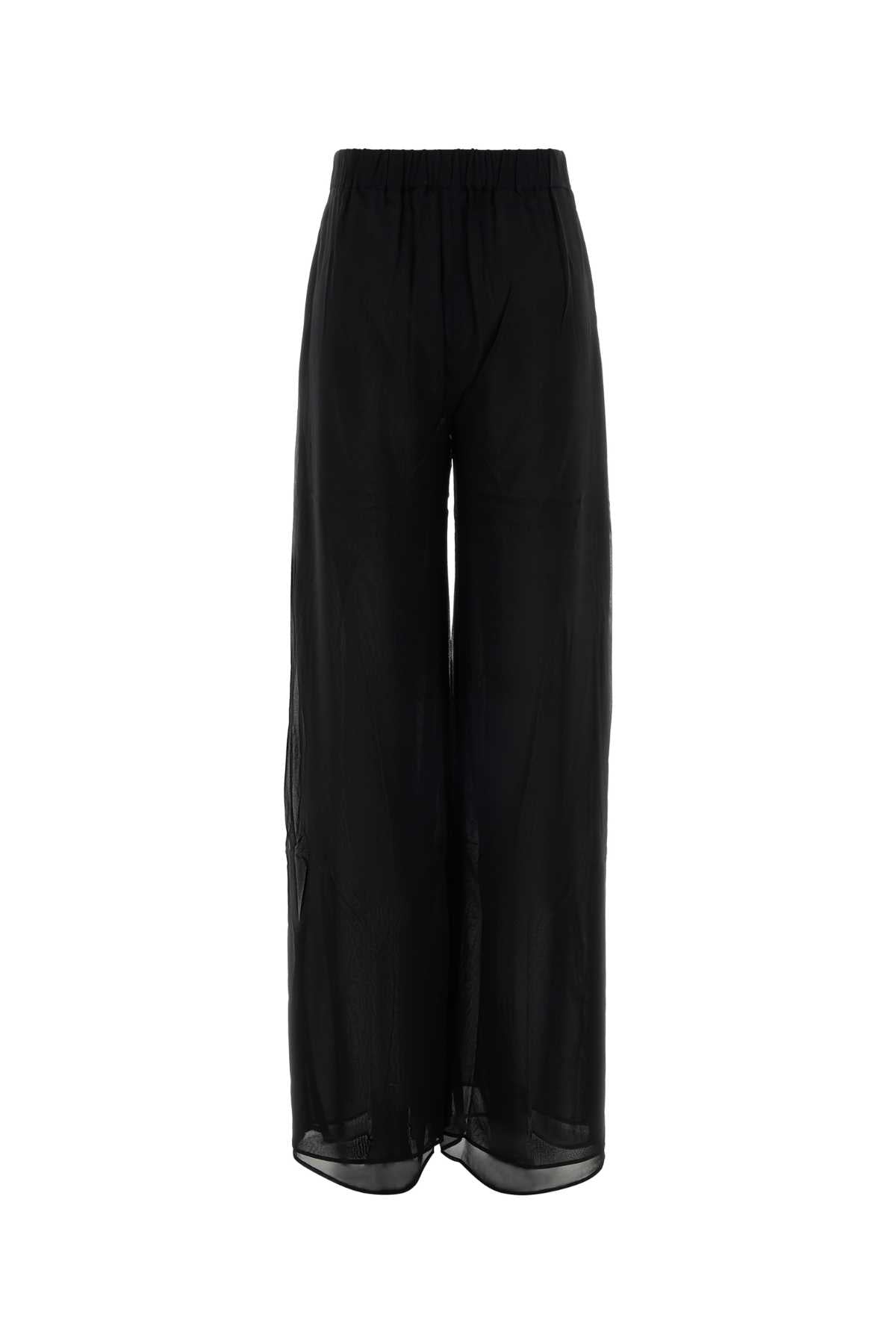 THE ANDAMANE T190425ATNS038BLACX