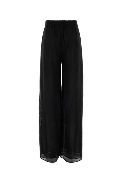 THE ANDAMANE T190425ATNS038BLACX