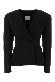 The Andamane Venusta - single breast shaped blazer