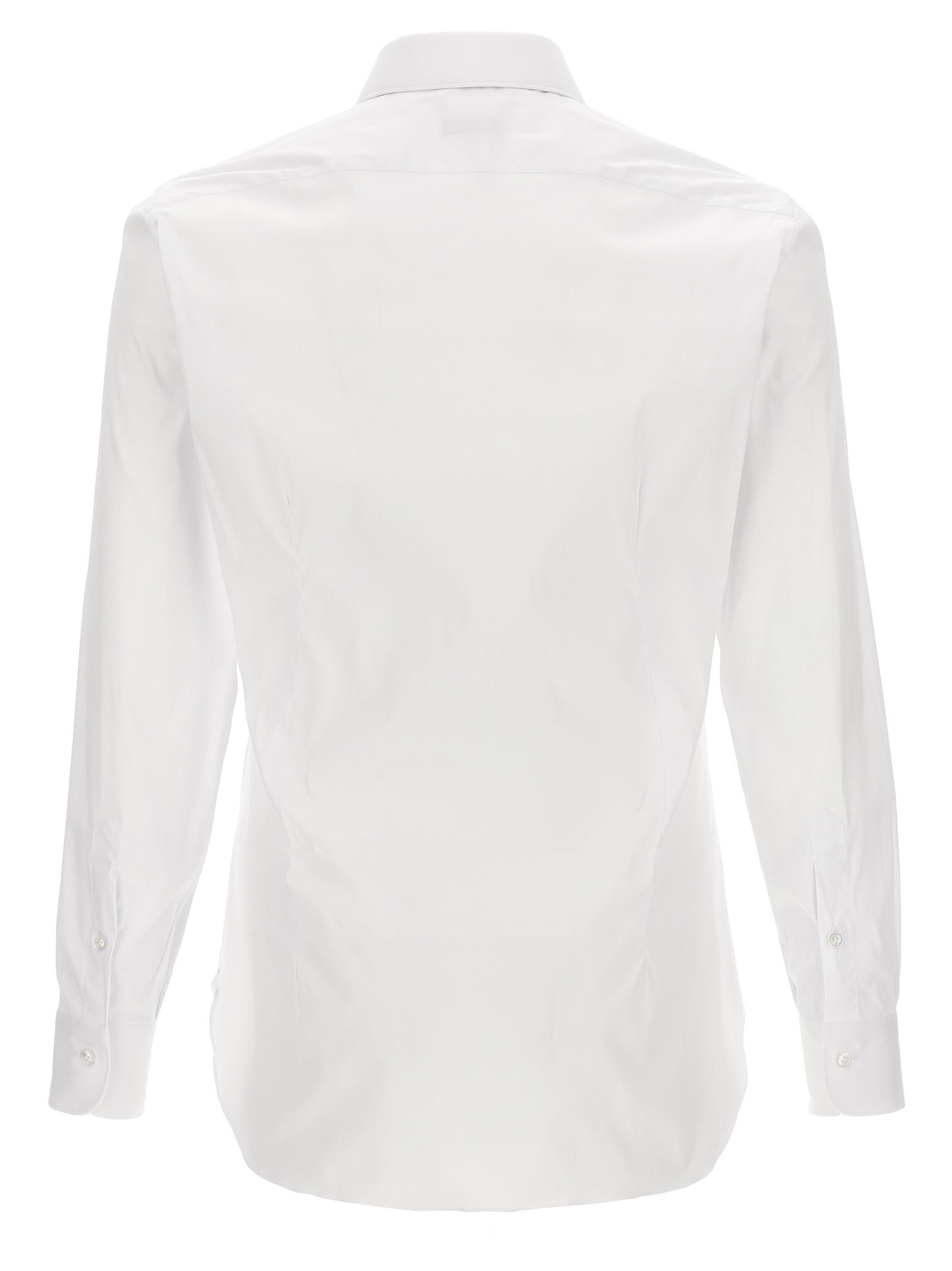 Poplin shirt Shirt, blouse