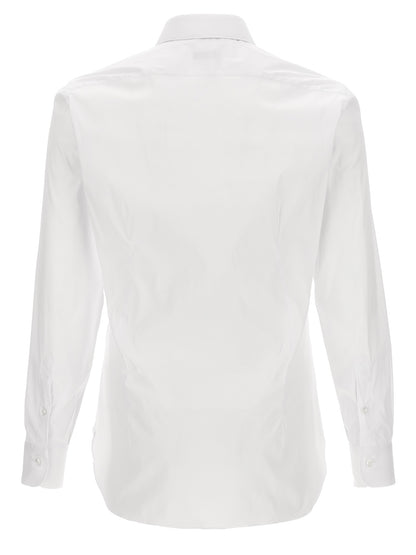 Poplin shirt Shirt, blouse