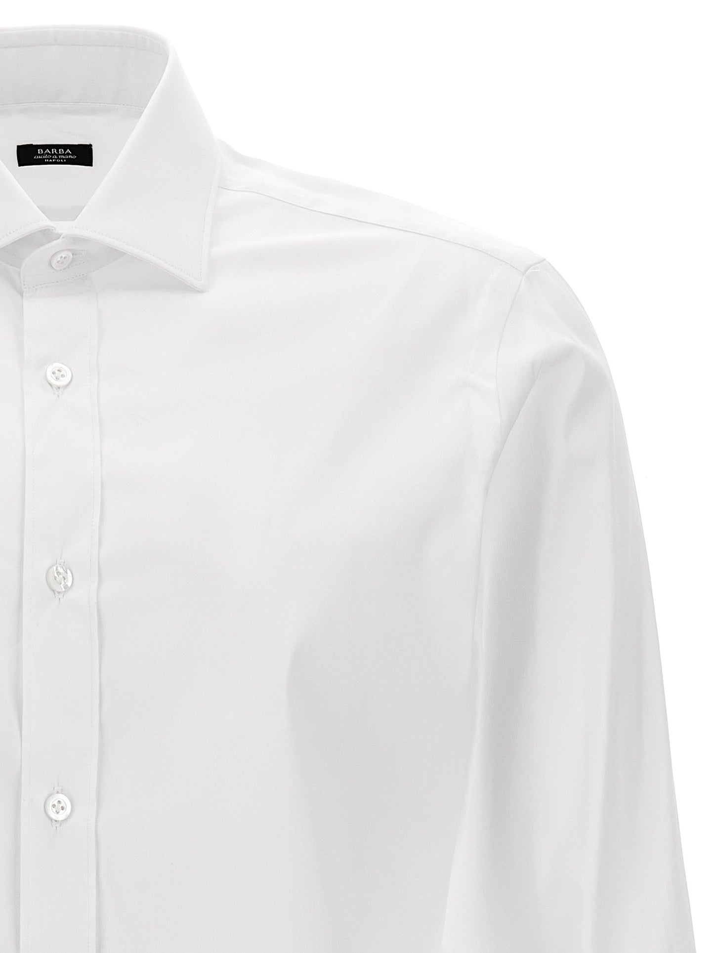 Poplin shirt Shirt, blouse