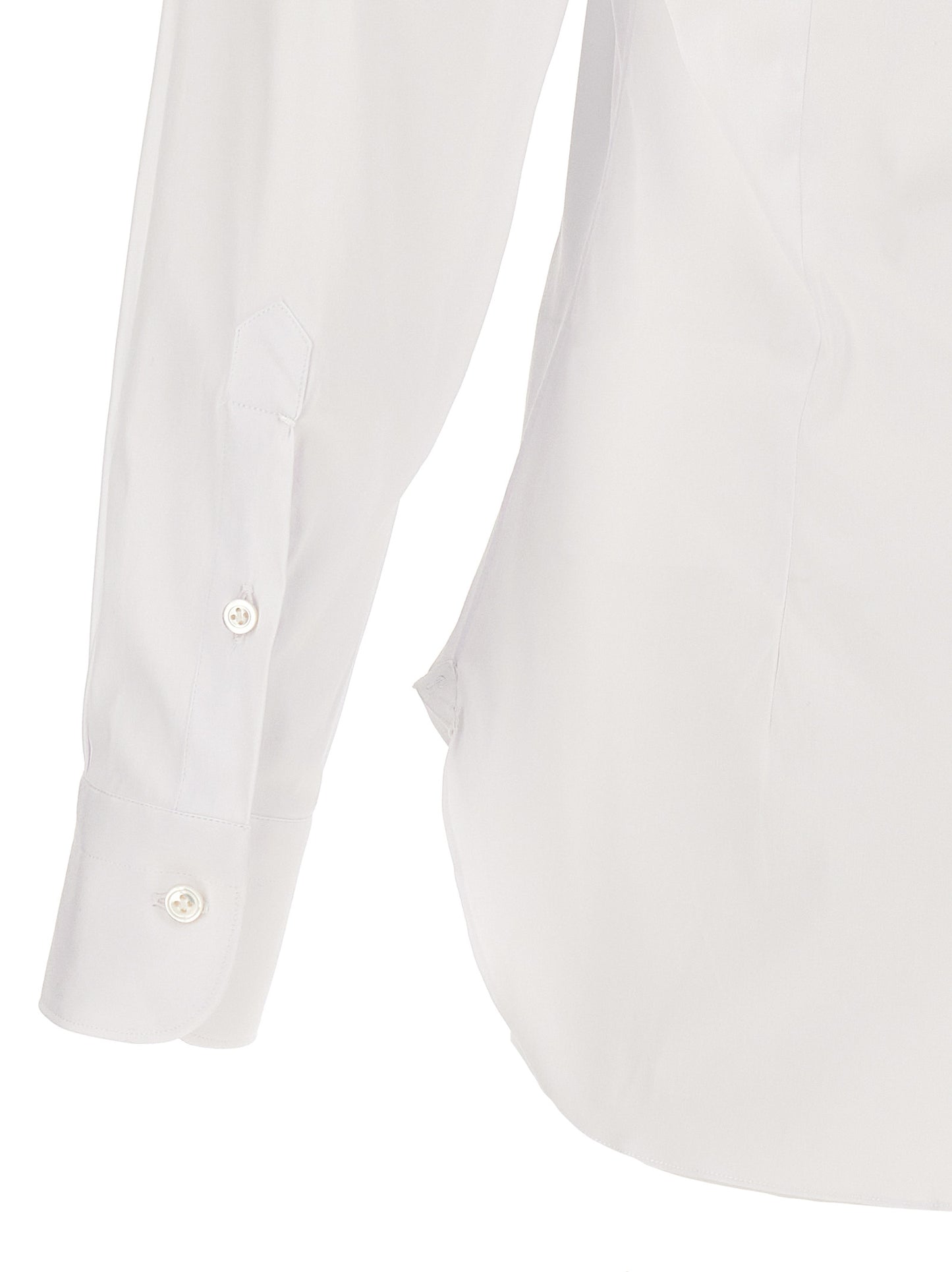 Poplin shirt Shirt, blouse