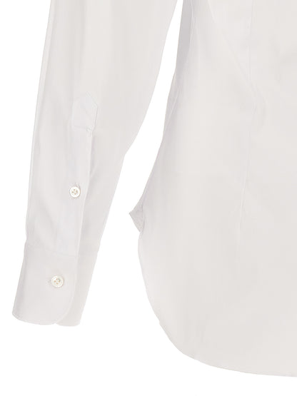 Poplin shirt Shirt, blouse