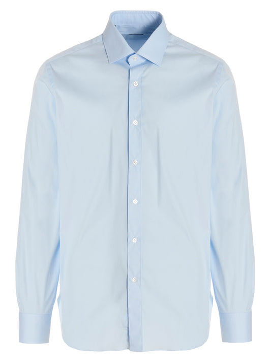 Poplin shirt Shirt, blouse