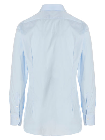 Poplin shirt Shirt, blouse