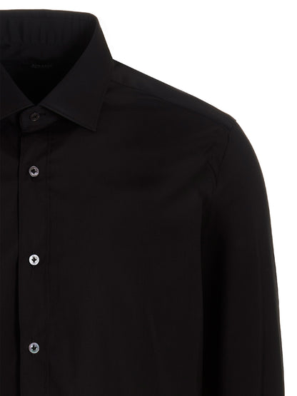 Poplin shirt Shirt, blouse