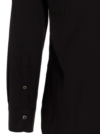 Poplin shirt Shirt, blouse