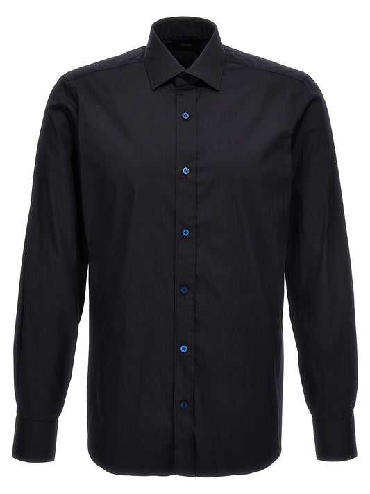 Poplin shirt Shirt, blouse