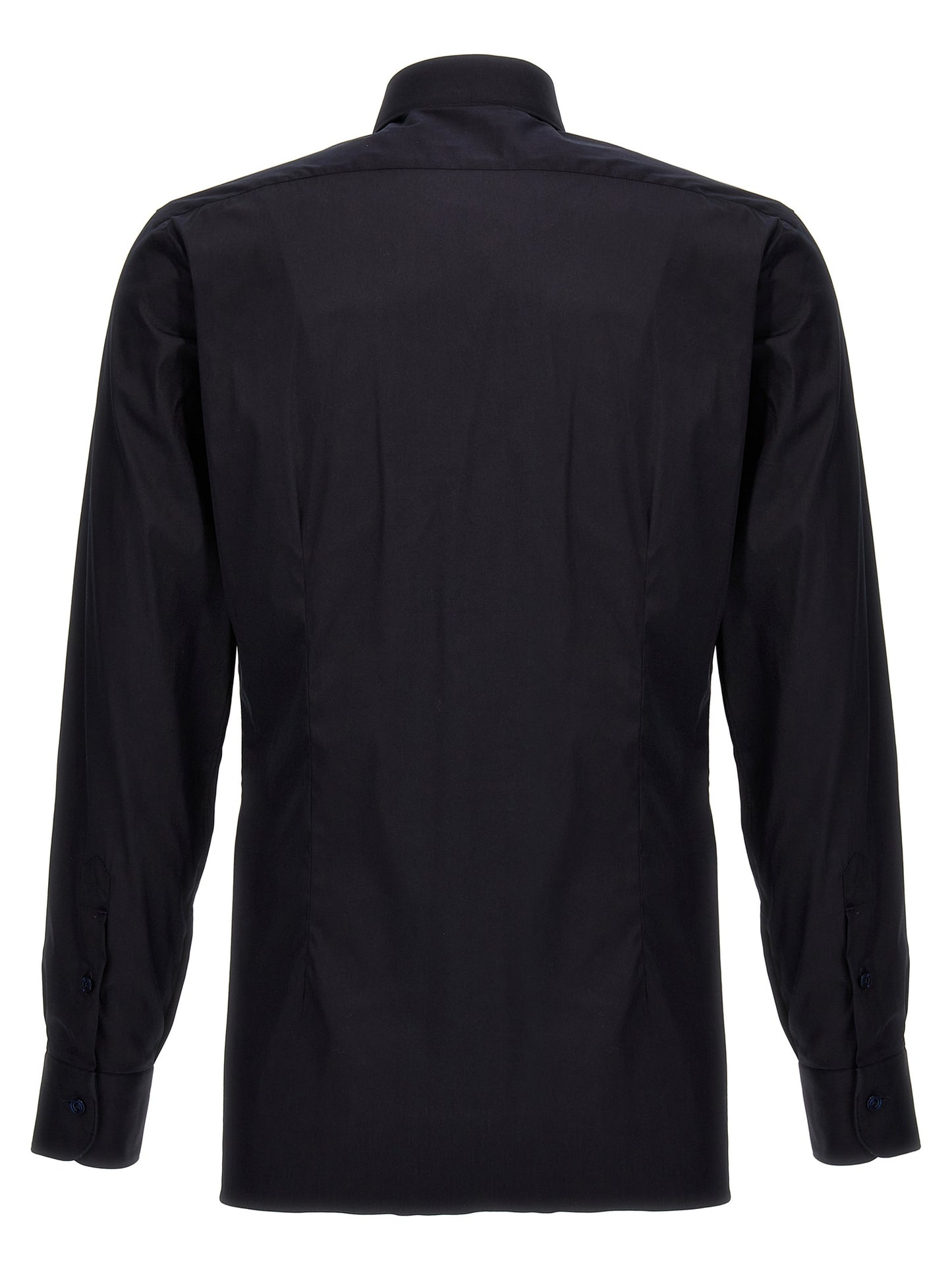 Poplin shirt Shirt, blouse