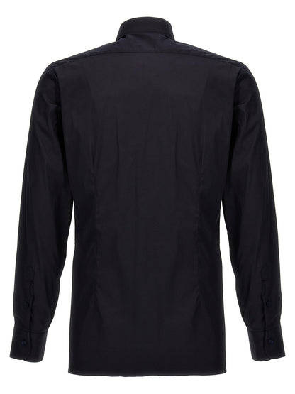 Poplin shirt Shirt, blouse